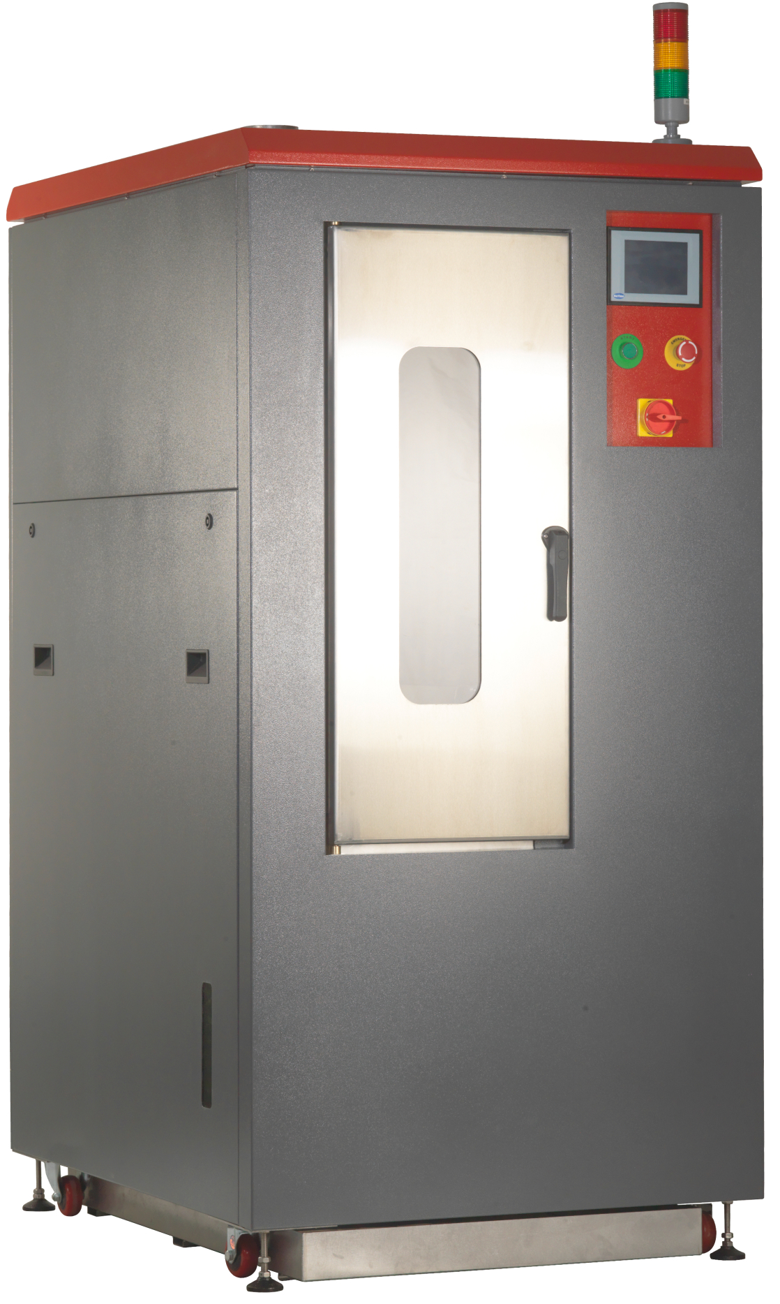 Stencil Cleaning Machines