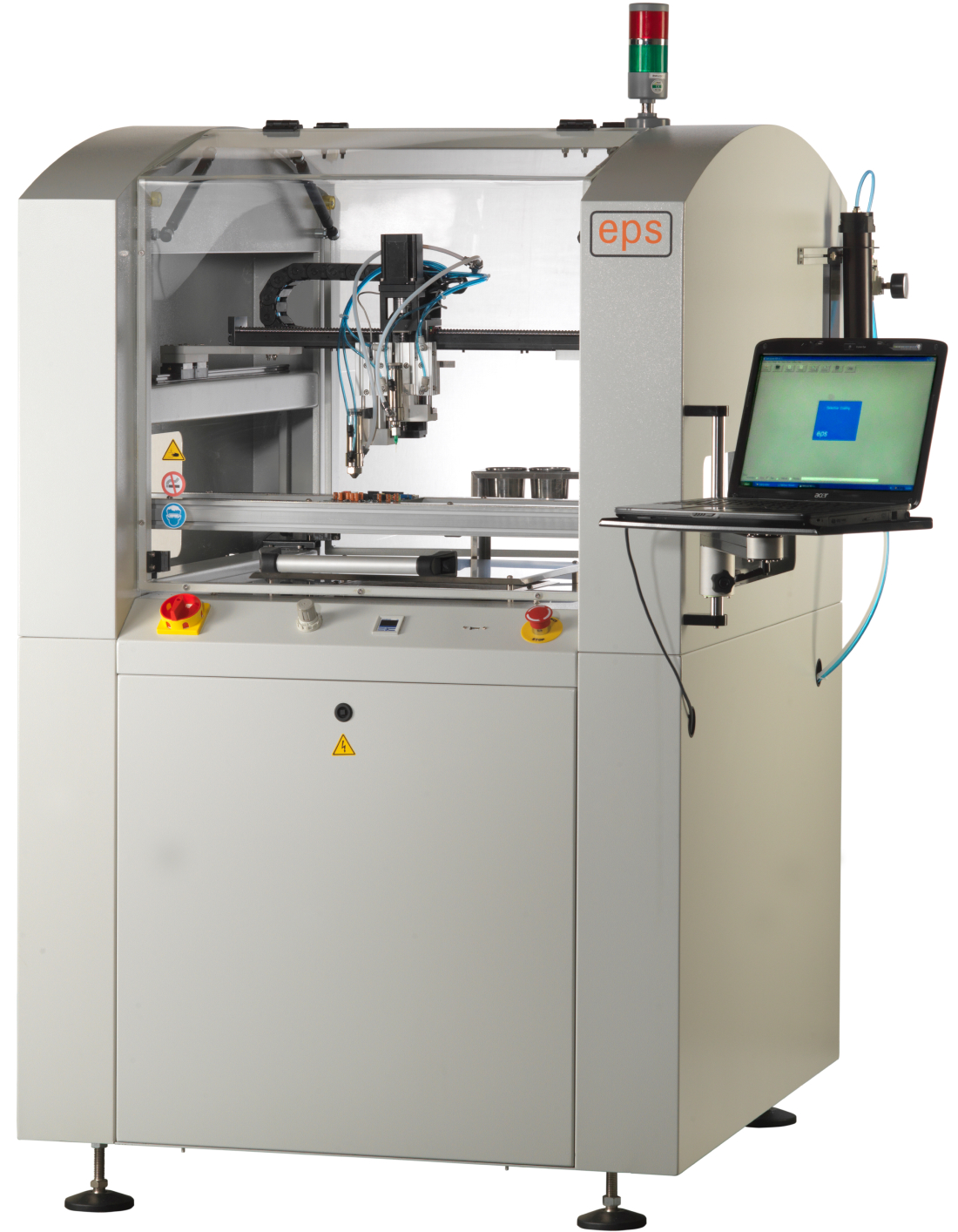 Conformal Coating Machines