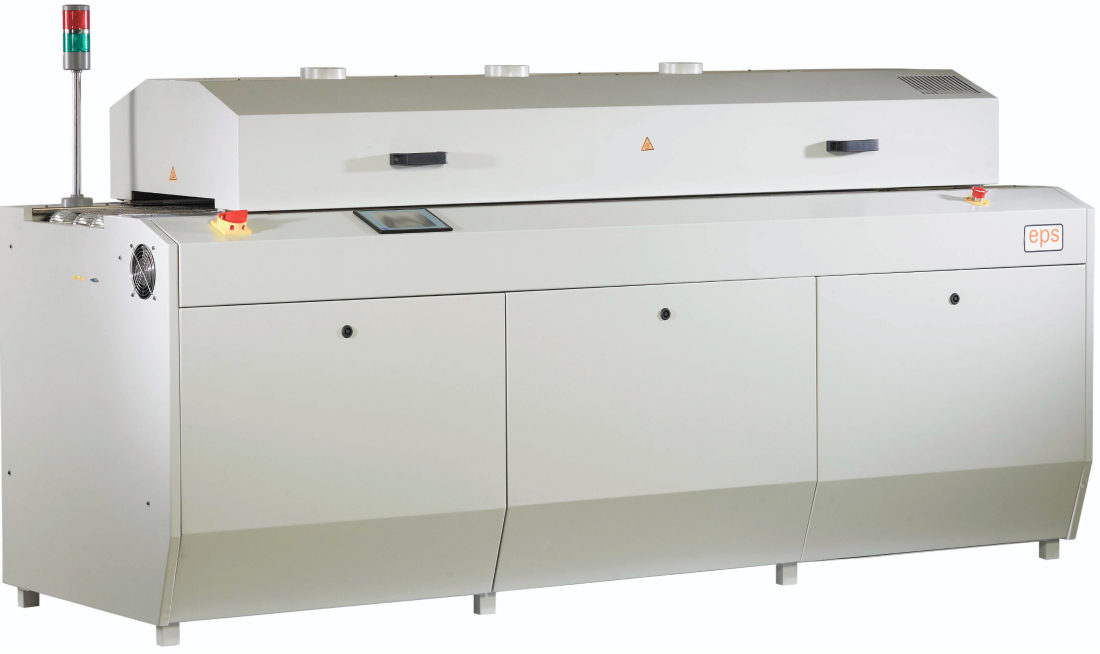 Reflow Soldering Machines
