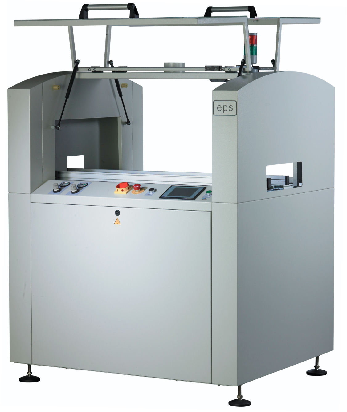 Selective Soldering Machines